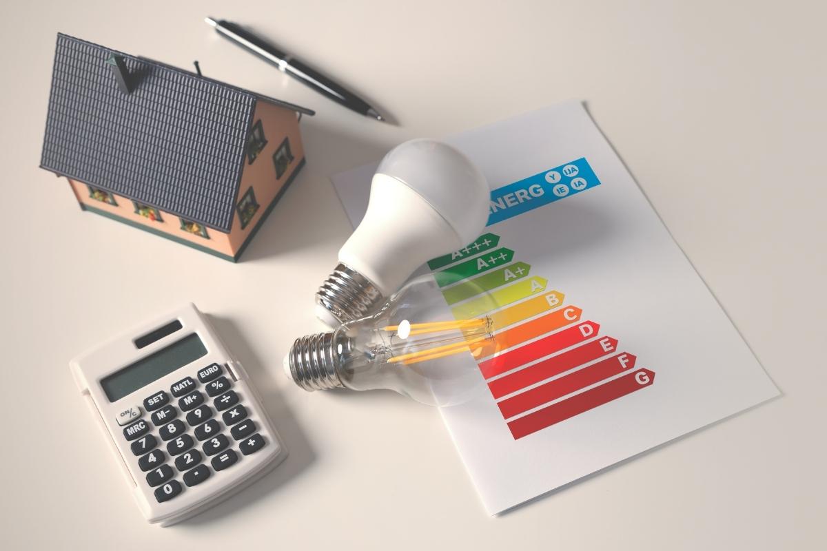 Certificazione energetica APE in Liguria — documenti e classe energetica